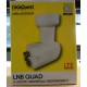 LNB QUAD Prezzo: € 36,91 (incluso 22 % I.V.A.)